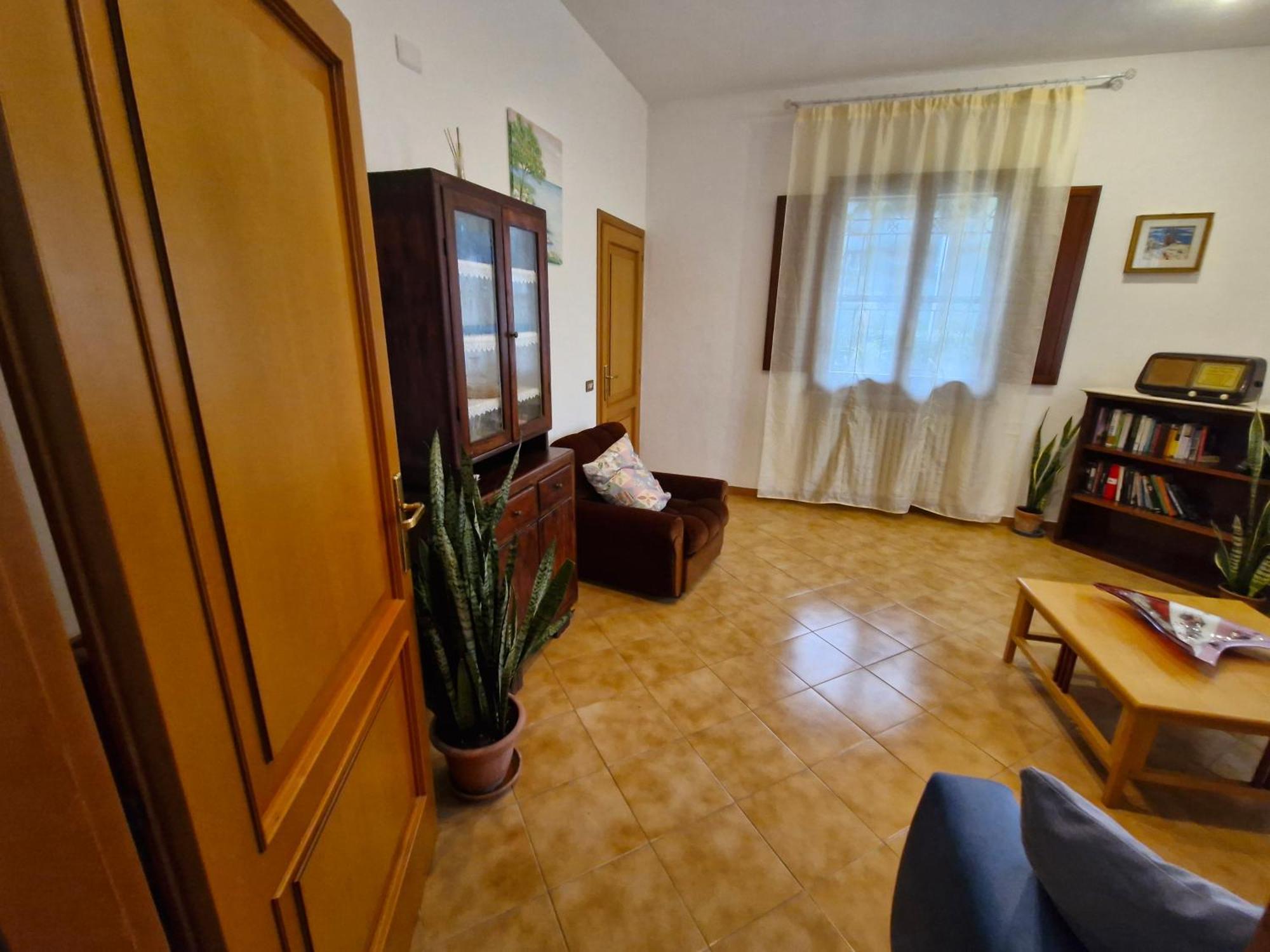 Casa Vacanze Sweet Home San Giovanni In Marignano Eksteriør billede