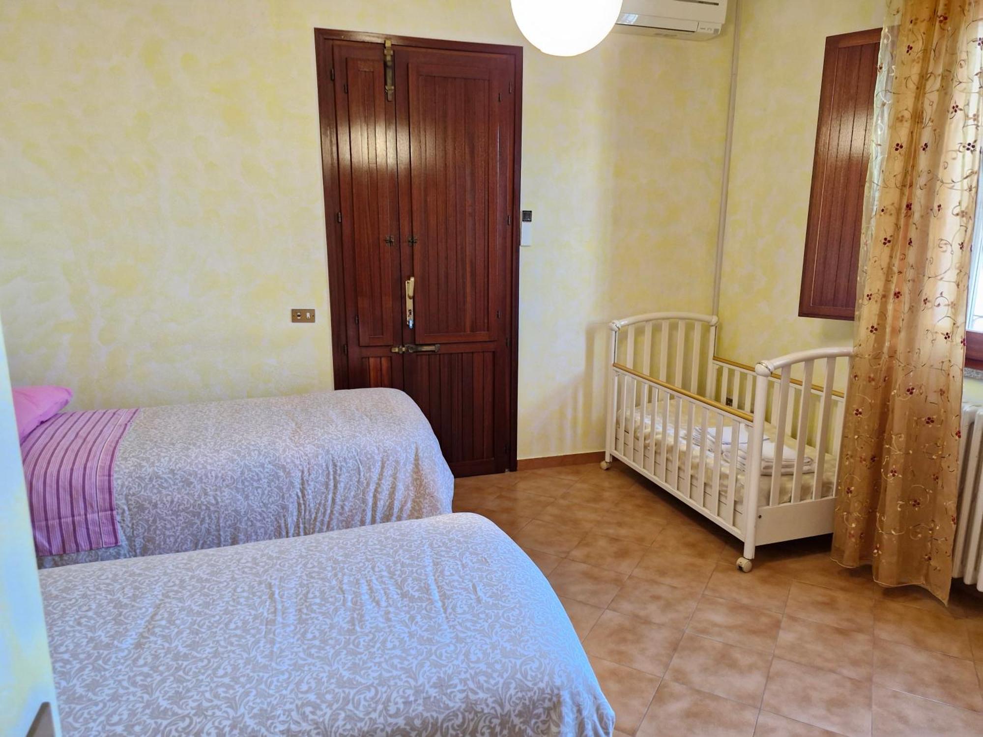 Casa Vacanze Sweet Home San Giovanni In Marignano Eksteriør billede