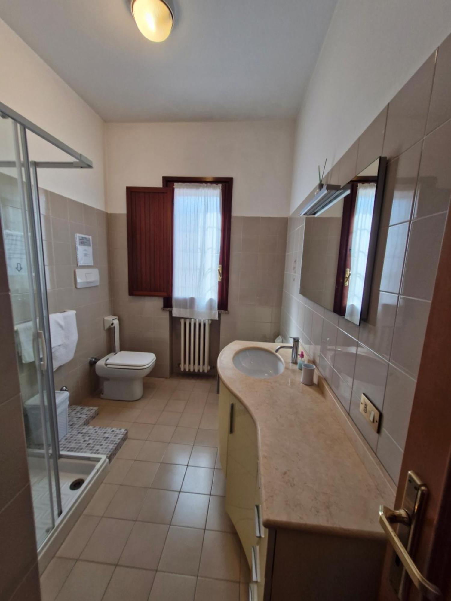 Casa Vacanze Sweet Home San Giovanni In Marignano Eksteriør billede