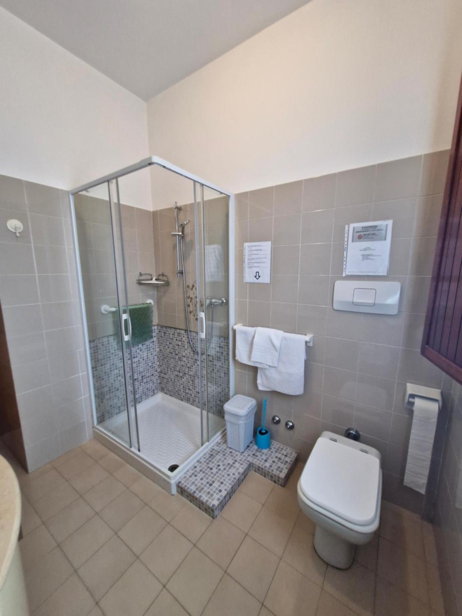Casa Vacanze Sweet Home San Giovanni In Marignano Eksteriør billede