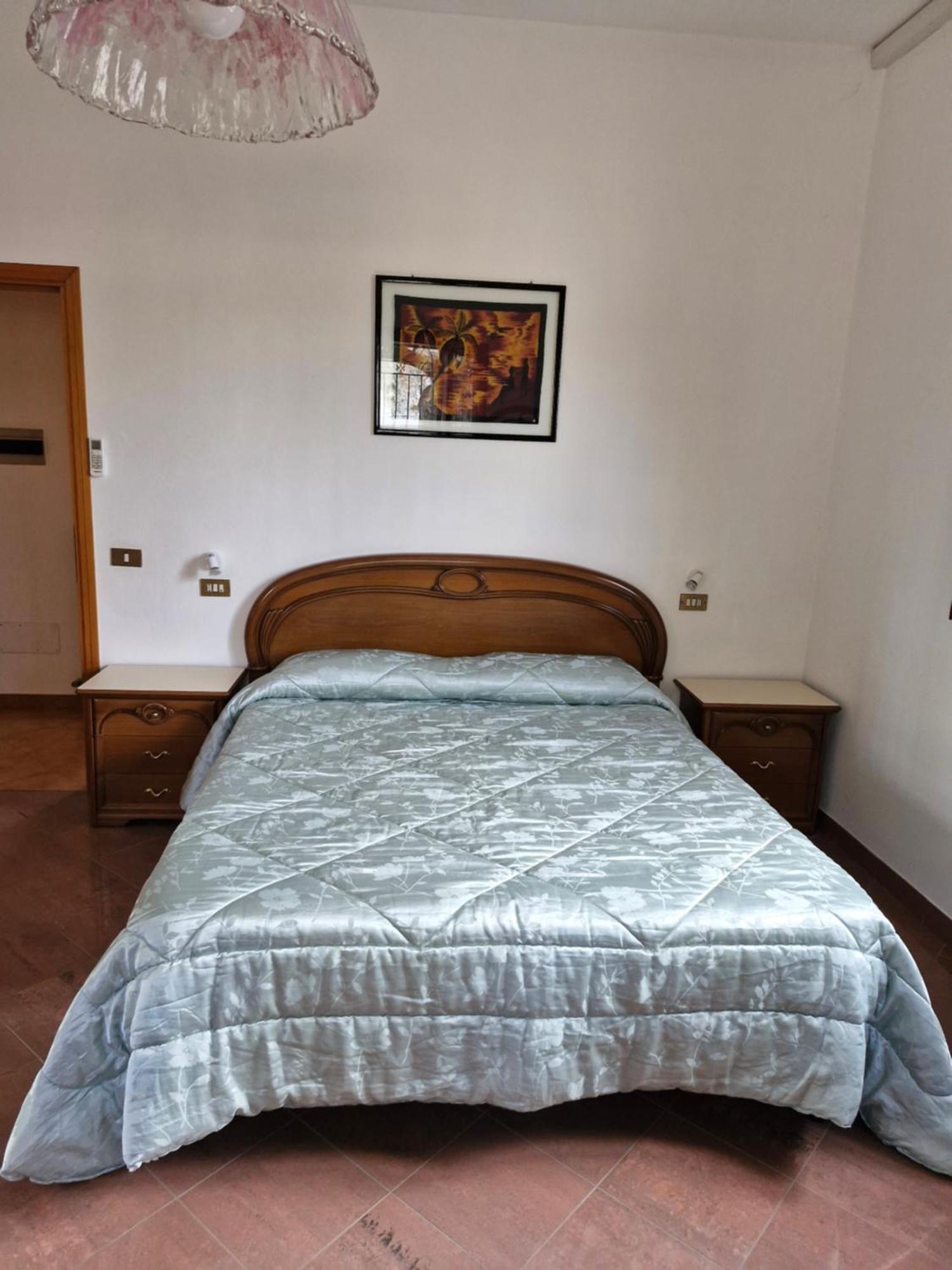 Casa Vacanze Sweet Home San Giovanni In Marignano Eksteriør billede