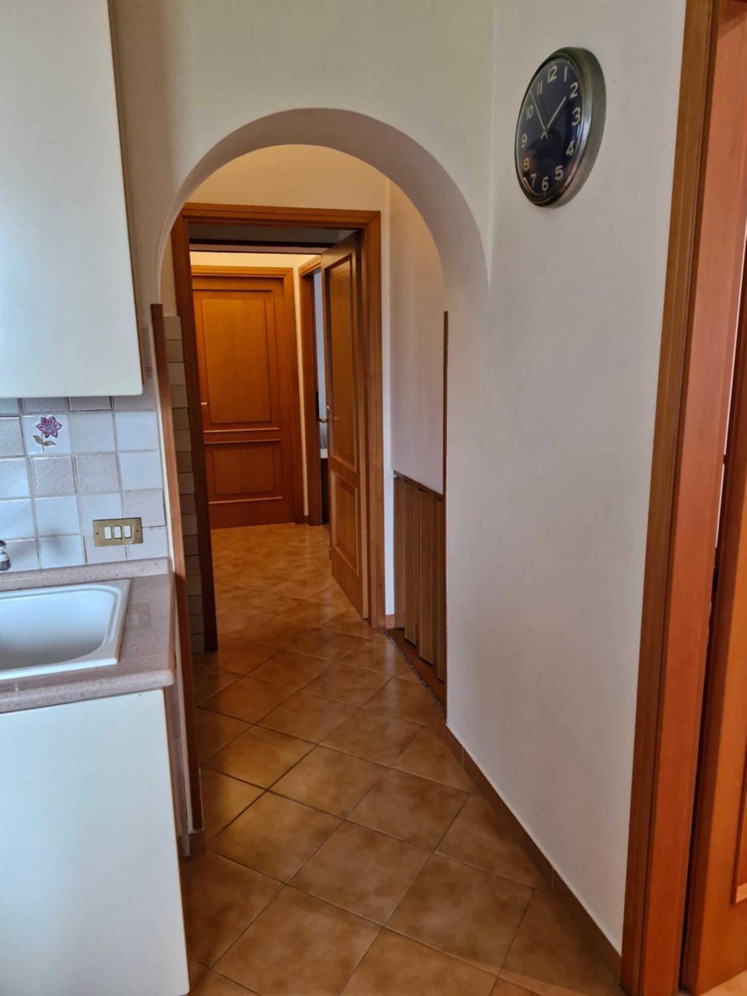 Casa Vacanze Sweet Home San Giovanni In Marignano Eksteriør billede
