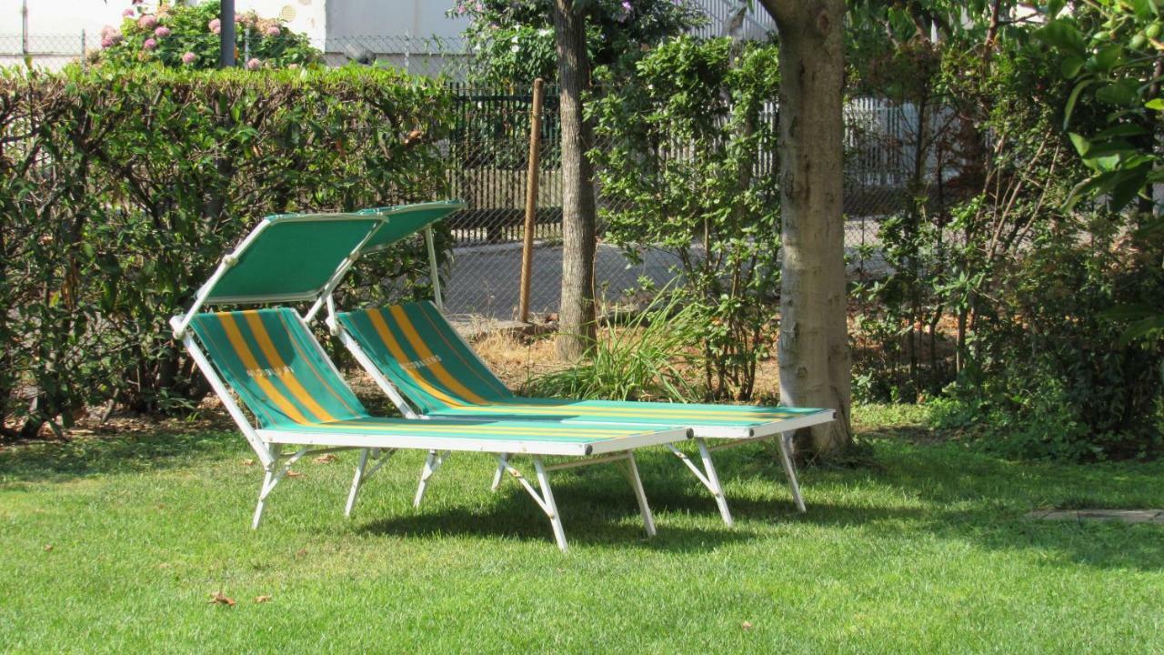 Casa Vacanze Sweet Home San Giovanni In Marignano Eksteriør billede
